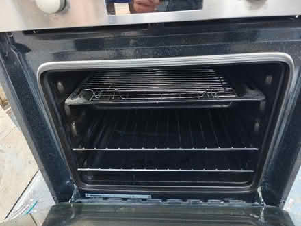 Photo of free Oven. Brand Hoover (Birstall, LE4) #2