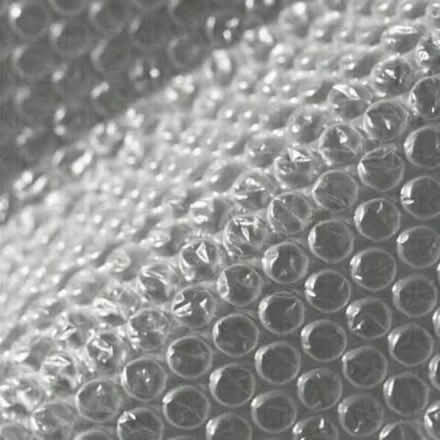Photo of free Bubble wrap several metres (Hammersmith) #1