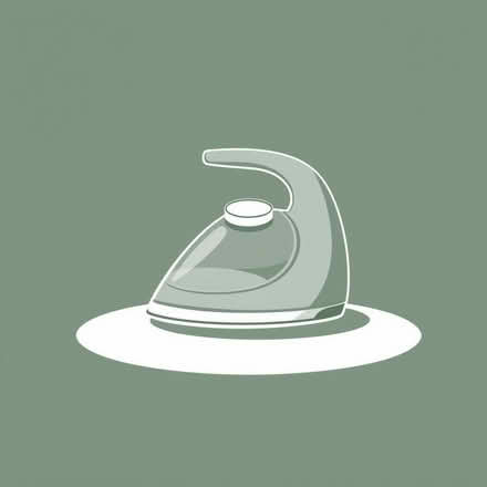 Photo of An Iron for clothes (Ambleside LA22) #1