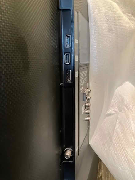 Photo of free Samsung 41” digital TV (20017) #3