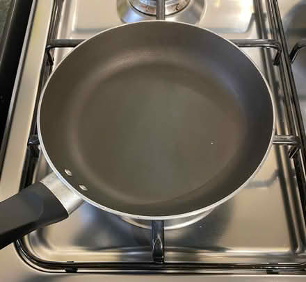 Photo of free Non stick pan (Maidenhead SL6) #1