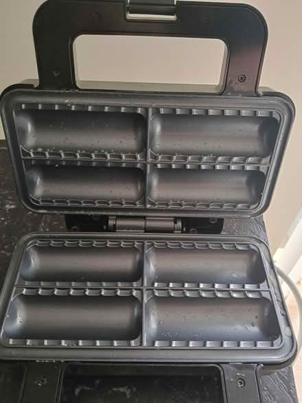 Photo of free sausage roll maker (byford) #1