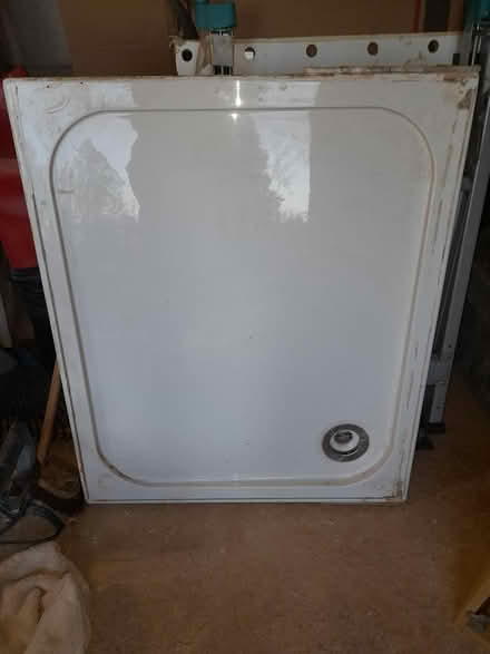 Photo of free Shower tray (Malvern Wells (WR14)) #1