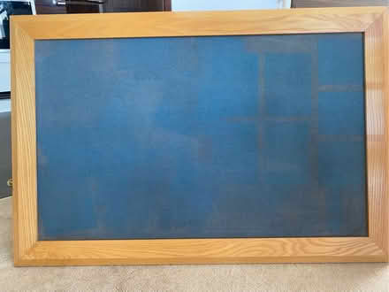 Photo of free Noticeboard (Arnside LA5) #1