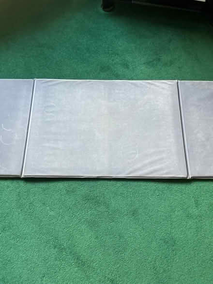 Photo of free Portable Jigsaw Board (Upton CH49) #2