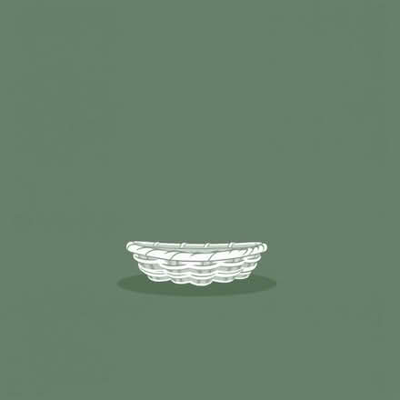 Photo of Log basket (Wigton CA7) #1