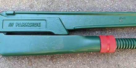 Photo of free Parkside 2" Pipe Wrench (PL4 Greenbank.) #3