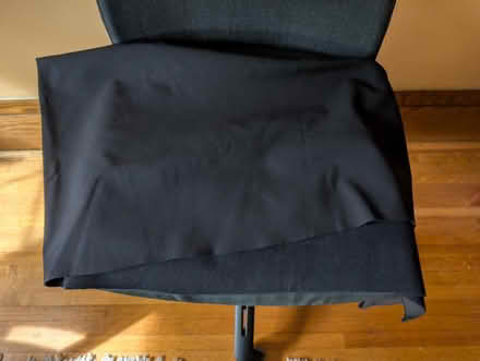 Photo of free Desk chair (Bloor West Village) #4