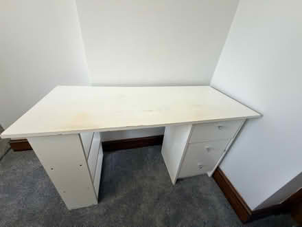 Photo of free Study table (Alfred Road SM1) #2