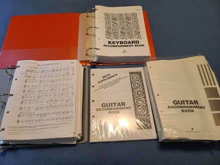 Photo of free Church music (5 Mile and Middlebelt) #1