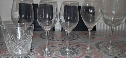 Photo of free Glass (Hayes end) #2