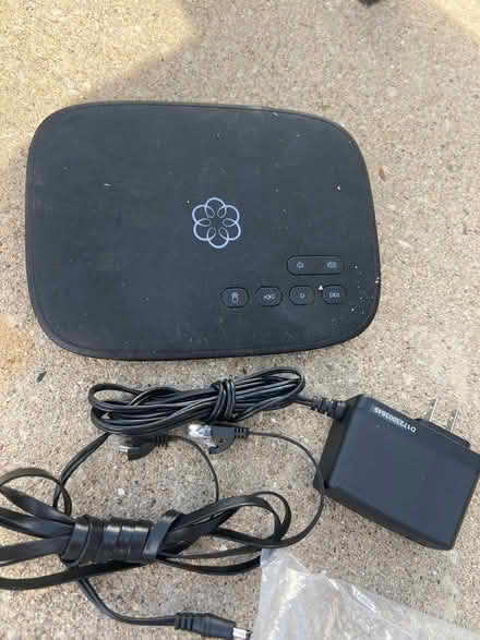 Photo of free Ooma phone unit (South Downers Grove) #2