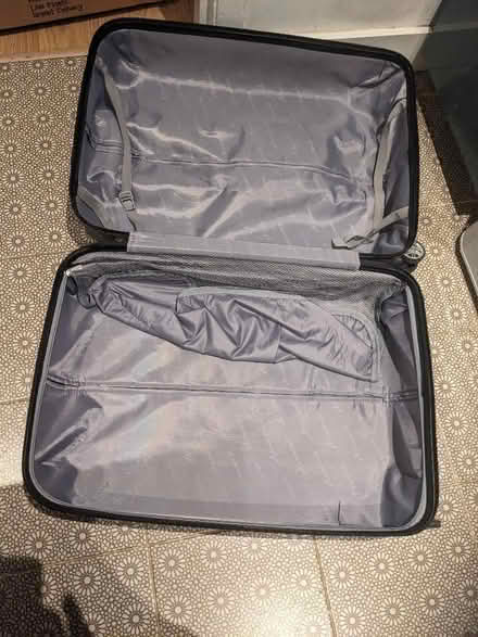 Photo of free Large wheelie case (Coalbrookdale TF8) #3