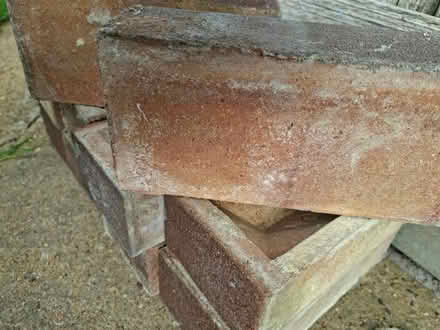 Photo of free Bricks (Welling DA16) #3