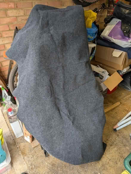Photo of free Carpet lining (Great Baddow CM2) #1