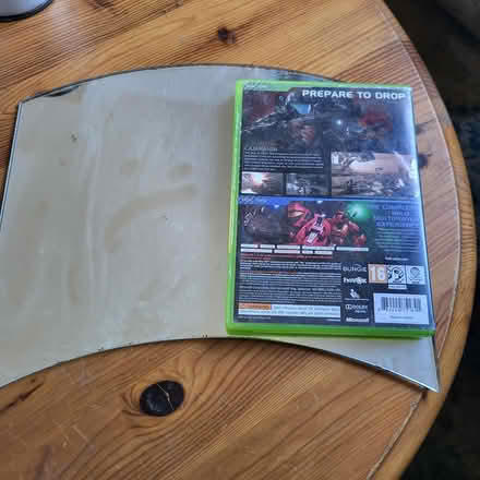 Photo of free 4 mirrors (Warlingham CR6) #3