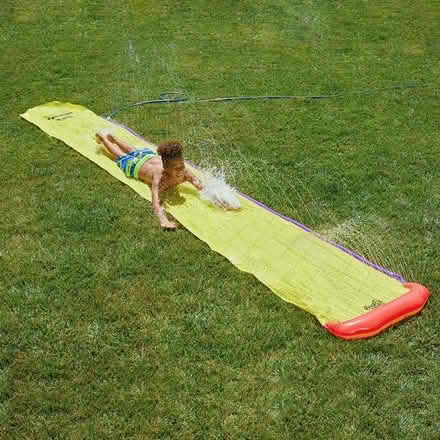 Photo of free Wham-O Slip'n'Slide Surf Rider (Grenoside S35) #1