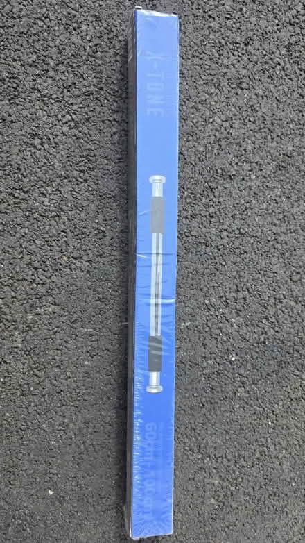 Photo of free Pull-up door bar (Tamworth B77) #2