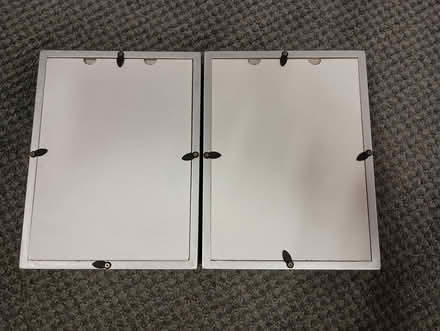 Photo of free Keepsake display box - double (Yonge/Sheppard) #3