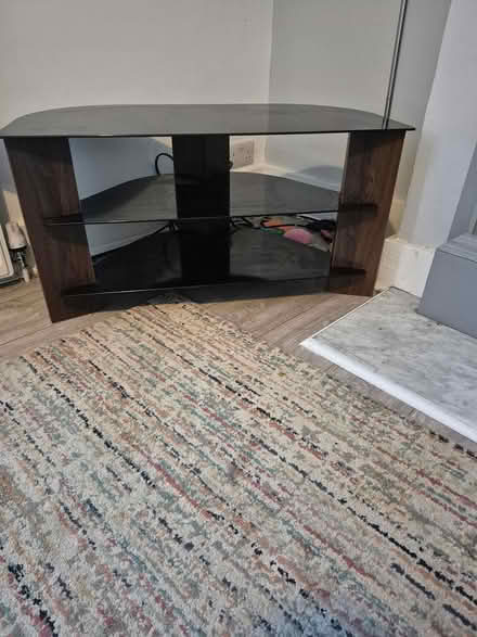 Photo of free Tv table (CT7 (Birchington)) #1