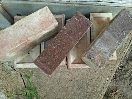 Photo of free Bricks (Welling DA16) #2