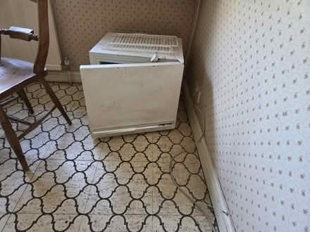 Photo of free Small Freezer (High Barnet EN5) #1