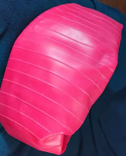 Photo of free Exercise ball (Finchley Church End N3) #2