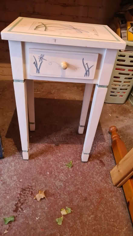 Photo of free Telephone table (Romiley SK6) #1