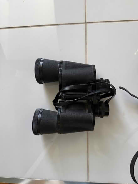 Photo of free Binoculars (BN3) #2