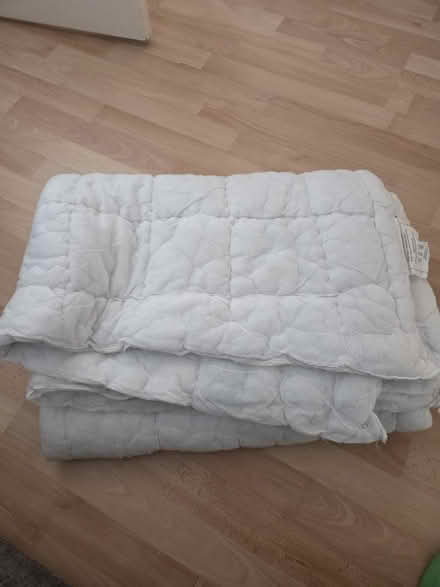 Photo of free Small duvet (Burgess hill) #1