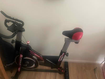 Photo of free Exercise bike (Horsham RH12) #1
