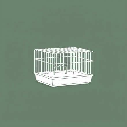 Photo of Guinea Pig Hutch or cage (Earlham NR5) #1
