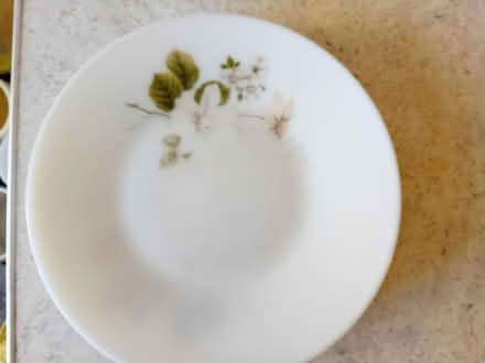 Photo of free Vintage Pyrex Plares (Rose Hill OX4) #2