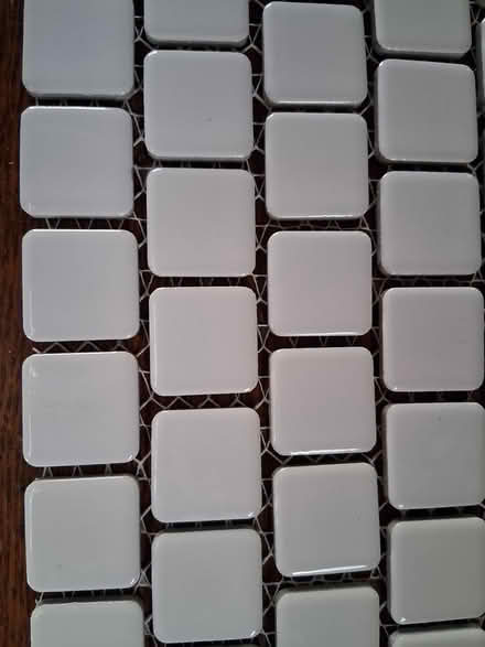 Photo of free Tile/ pool tile (1307 Cedar St. Alex. MN, alley) #3