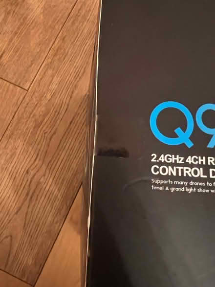 Photo of free RC Drone - Brand New (Hemel, HP3) #4
