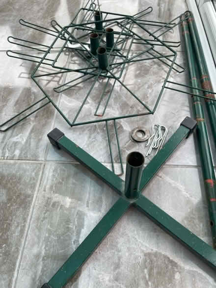 Photo of free Shop display stand (Trowbridge BA14) #3