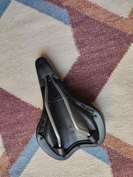 Photo of free Bike seat (Wavertree L15) #2