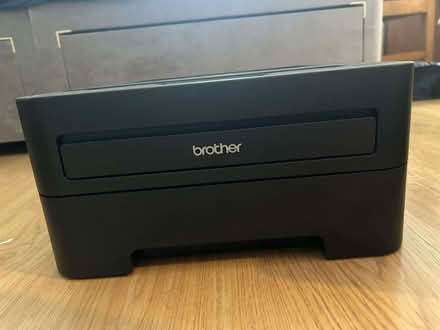 Photo of free brother hl2250dn - Monochrome Printer - Fully working (Woodley RG5) #3
