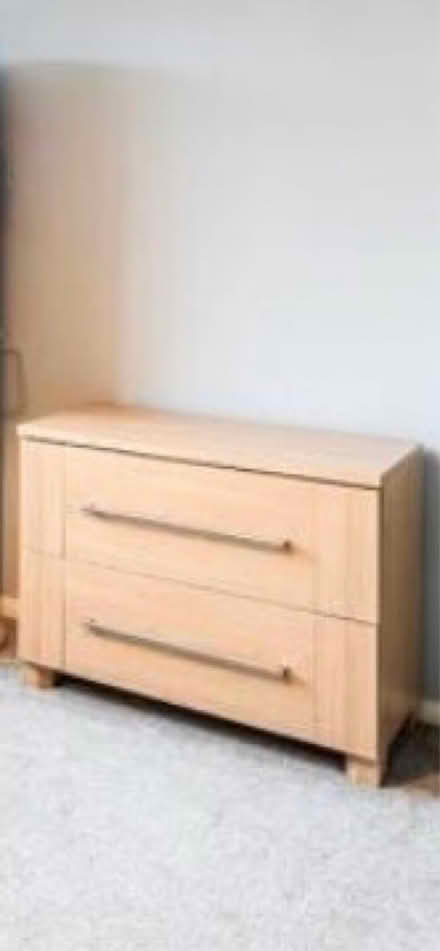 Photo of free Drawer unit (B90 Monkspath) #1