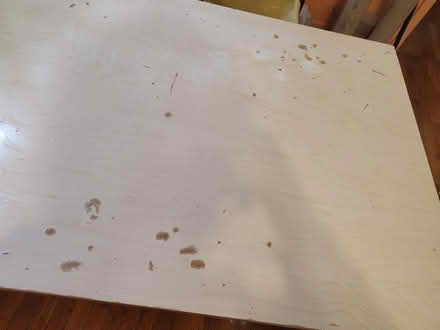 Photo of free Table (Nw) #2