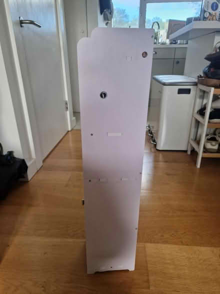 Photo of free Toilet Roll Holder/ Caddy (W4 Chiswick) #2