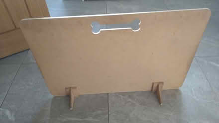 Photo of free puppy /dog board (Kirkdale) #1