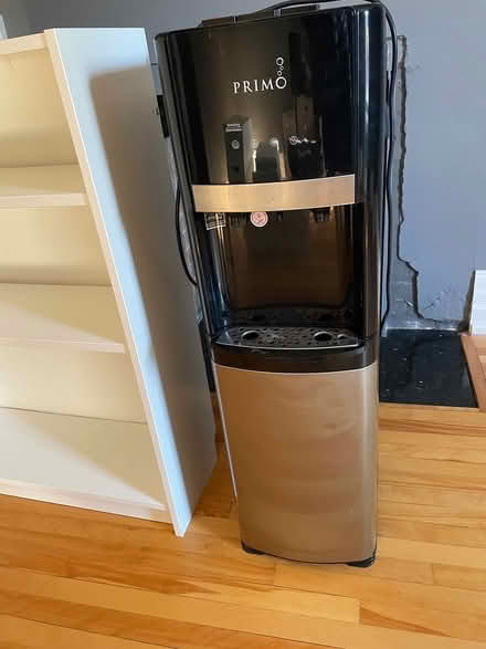 Photo of free Water cooler (Centretown) #2