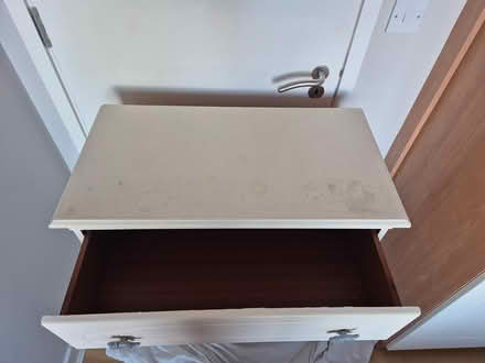 Photo of free Set of drawers (Phibsboro) #4