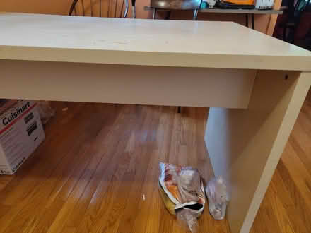Photo of free Table (Nw) #3