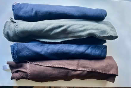 Photo of free 4 blanket (CT2) #1