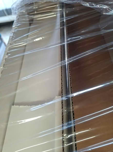 Photo of free Spare pieces of coving (Petersfield GU31) #3