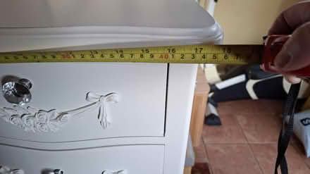 Photo of free Tall Boy (Chelmsford CM2) #3