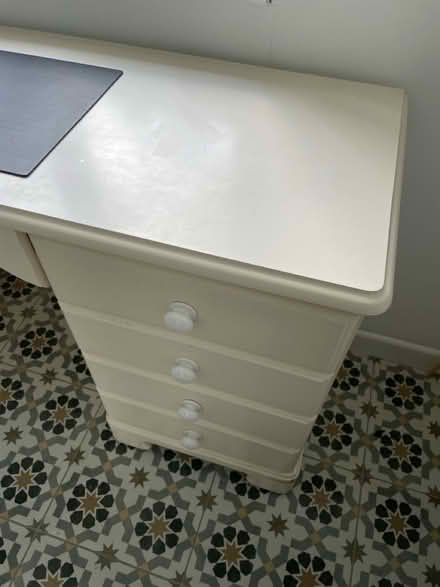 Photo of free Dressing table/Desk (Buckley CH7) #2