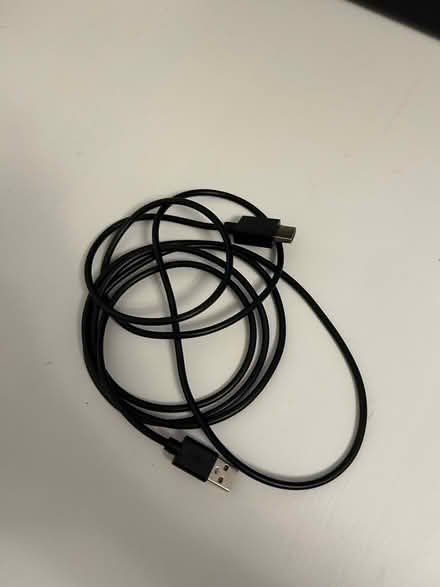 Photo of free USB to HDMI Converter Cable (1080P Display Adapter) (Woodside G20) #2